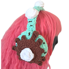 Mint Chip Sundae Ear Muffs