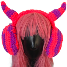 Electric Mischief Earmuffs