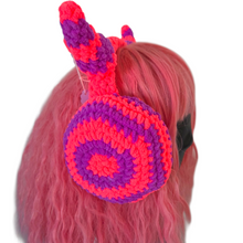 Electric Mischief Earmuffs