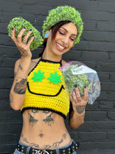 Weed Nugget Beanie