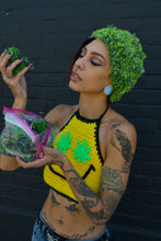 Weed Nugget Beanie