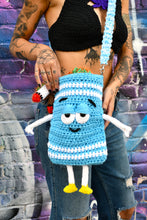Towelie Bag