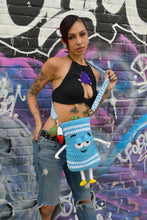 Towelie Bag