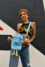 Towelie Bag