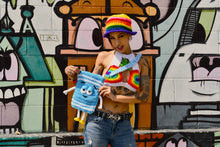 Towelie Bag
