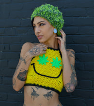Weed Nugget Beanie