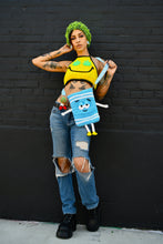 Towelie Bag
